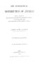 [Gutenberg 56507] • The Geographical Distribution of Animals, Volume II / With a study of the relations of living and extinct faunas / as elucidating the past changes of the Earth's surface